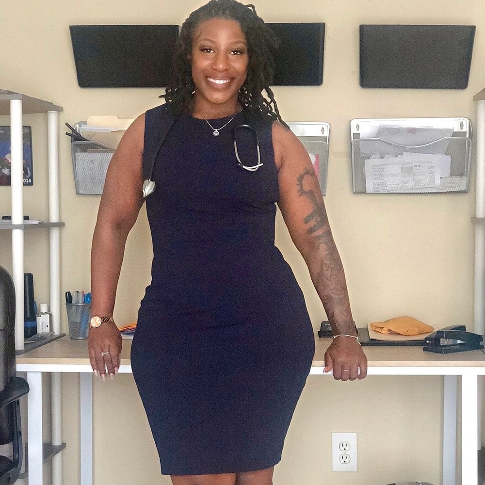 Meet your Posher, Kay